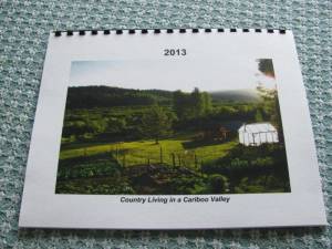 IMG 6690 300x225 2013 Gardening Tips Calendar