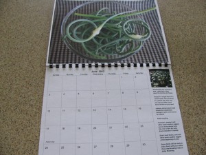 2012 Gardening Tips Calendar USE ON WEBSITE 1 300x225 2012 Gardening Tips Calendar