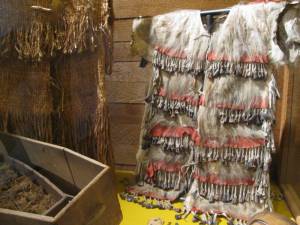 IMG 5577 300x225 Native Ceremonial Robes   Wordless Wednesday