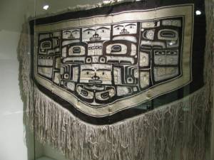 IMG 5581 300x225 Native Ceremonial Robes   Wordless Wednesday