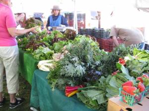 Do You Support Your Local Farmers Market? IMG 57371 300x225 Do You Support Your Local Farmers Market?