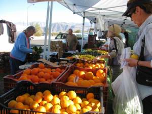 Do You Support Your Local Farmers Market? IMG 5742 300x225 Do You Support Your Local Farmers Market?