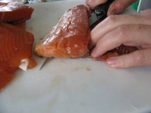 Canning Salmon IMG 6696 300x225 Canning Salmon
